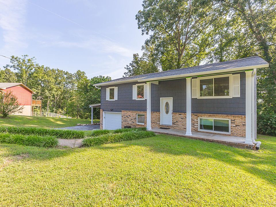 1519 N Winer Dr, Soddy Daisy, TN 37379 Zillow