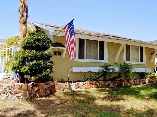 14381 Valeda Dr, La Mirada, CA 90638