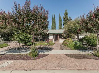 7909 N Archie Ave, Fresno, CA 93720
