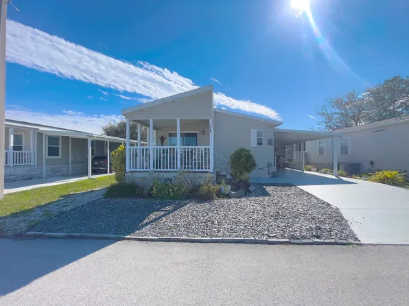 17100 Tamiami Trl Lot 178, Punta Gorda, FL 33955