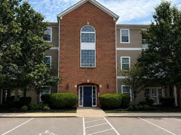 615 Ivy Ridge Dr, Cold Spring, KY 41076