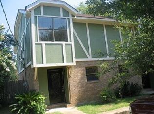 6004 Ball Ln, Alexandria, LA 71303