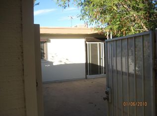 5856 N 83rd St, Scottsdale, AZ 85250