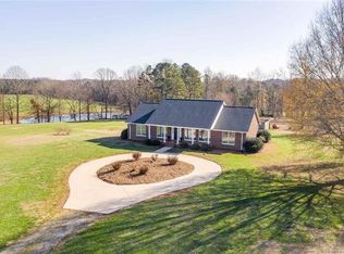 1685 Lyerly Rd, Mount Ulla, NC 28125