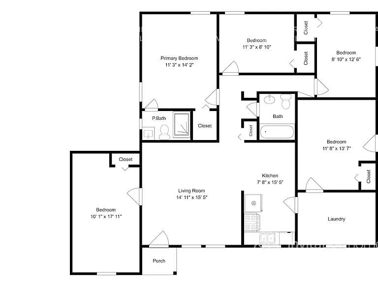 347 Capella Rd — Photo 2