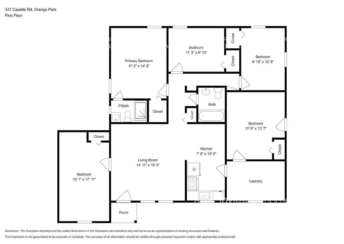 Building Photo - 347 Capella Rd
