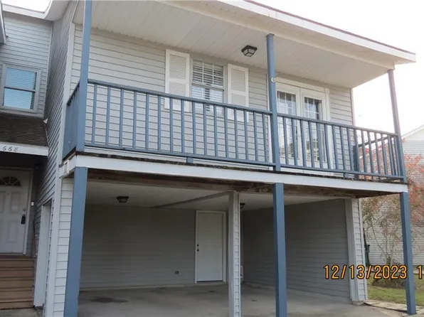 668 Marina Dr #668, Slidell, LA 70458