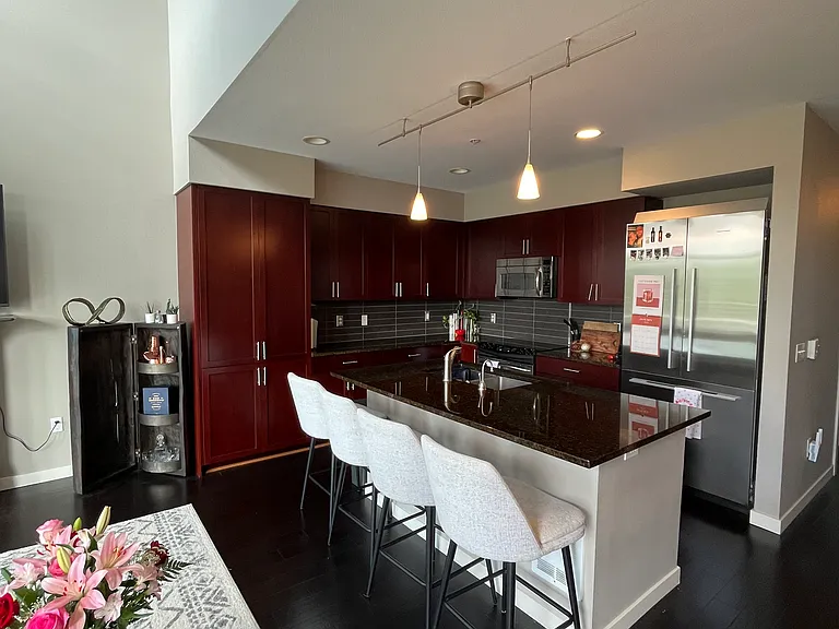 105 Harbor Square Loop NE #G02 — Photo 4