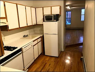Rented by Doorkee