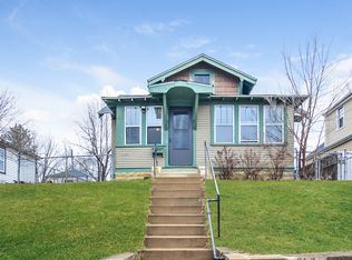 1331 Bush Ave, Saint Paul, MN 55106