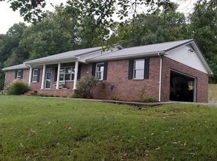 15280 State Route 120, Providence, KY 42450
