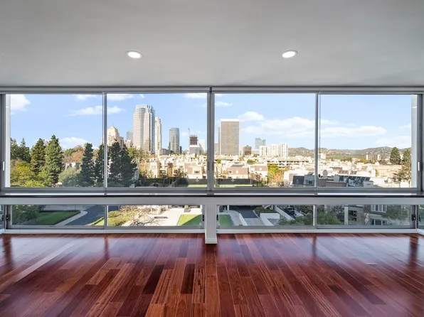 2222 Avenue Of The Stars Unit 604, Los Angeles, CA 90067