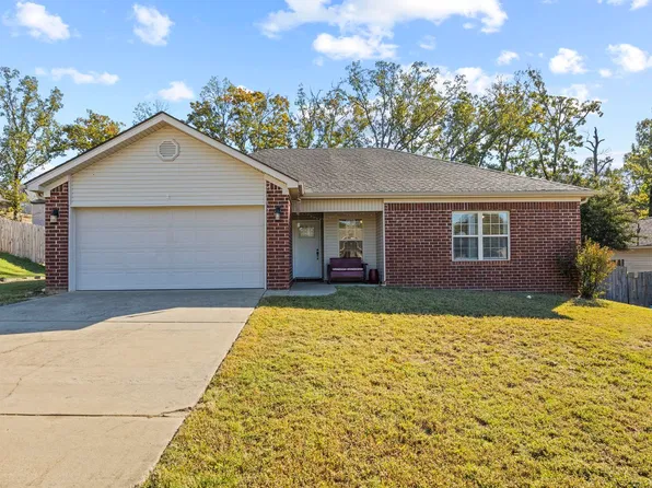 157 Weathering Dr, Austin, AR 72007