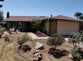 13326 Racquet Ct, Poway, CA 92064