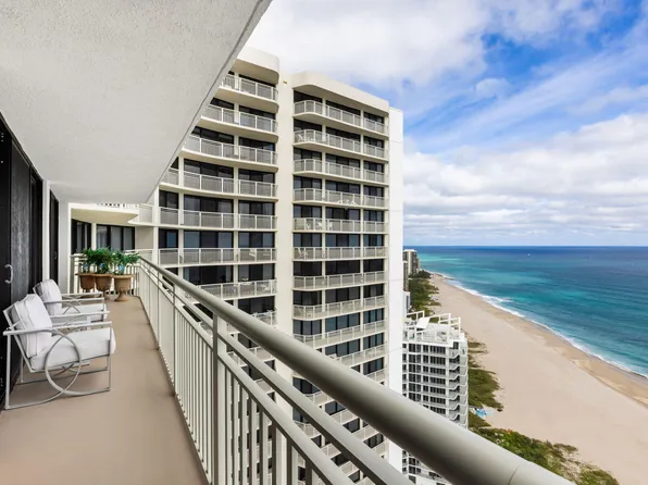 3000 N Ocean Drive #37-F, Singer Island, FL 33404
