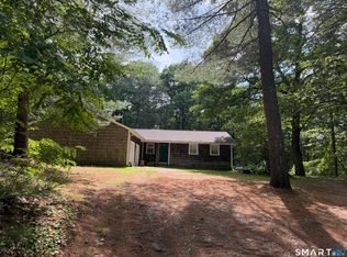 75 Hi View Road, Hartland, CT 06065