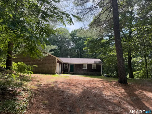 75 Hi View Road, Hartland, CT 06065
