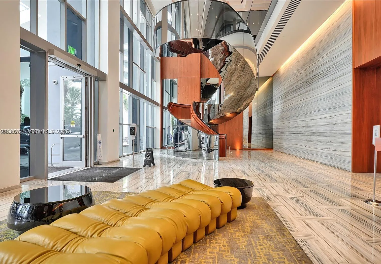 Brickellhouse Condo — Photo 3