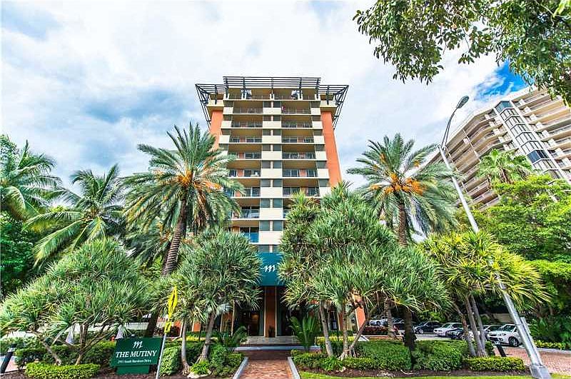 1st image of 2951 S Bayshore Dr #513