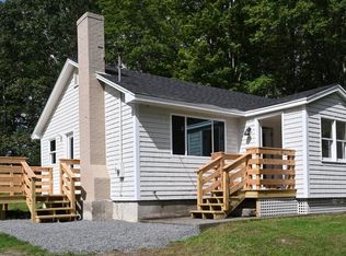 488 Orffs Corner Rd, Waldoboro, ME 04572