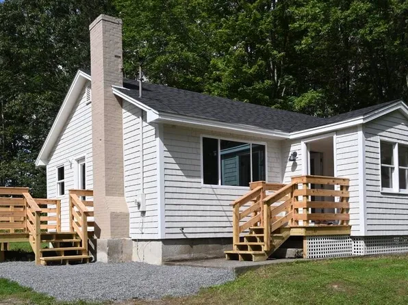 488 Orffs Corner Road, Waldoboro, ME 04572