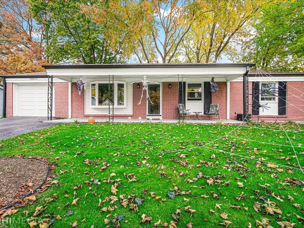 730-1 Fox River Rd, Valparaiso, IN 46385