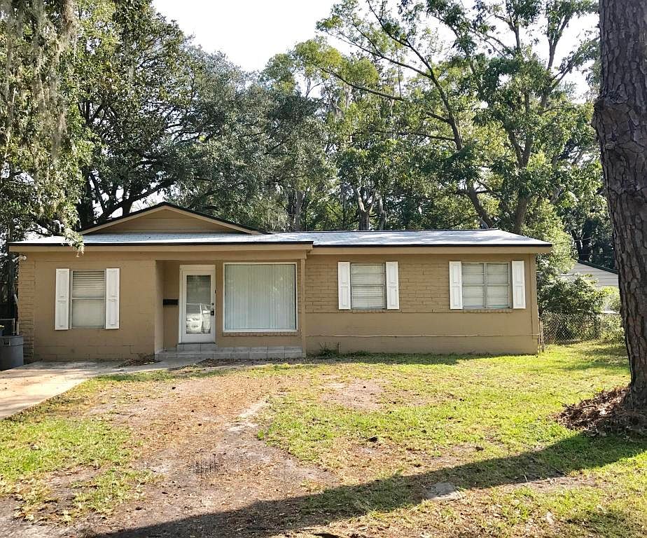1833 Ryar Rd, Jacksonville, FL 32216 Zillow