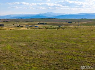 0 County Road 17, Nunn, CO 80648