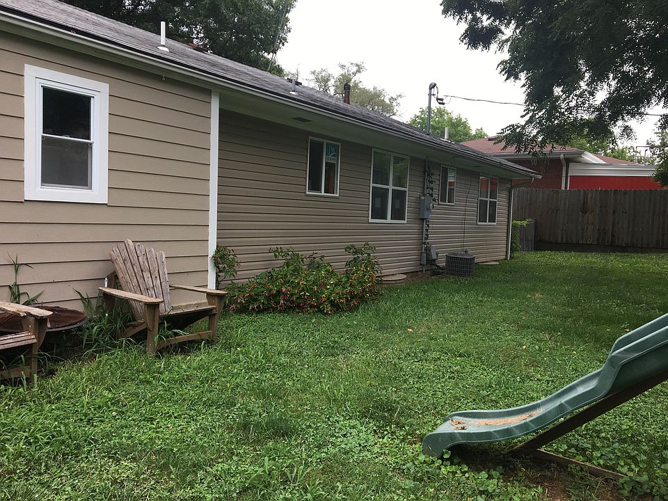 2nd image of 1411 Osage St