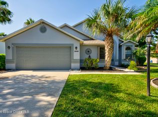 3395 Fort Sumter St, Melbourne, FL 32934