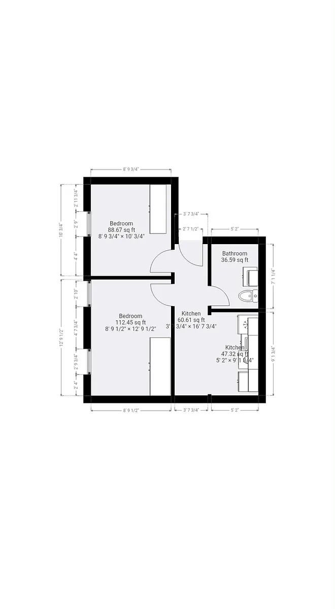 Building Photo - 220 W 17th St #3B