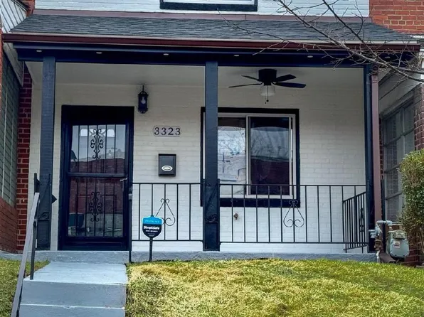 3323 Alden Pl NE, Washington, DC 20019