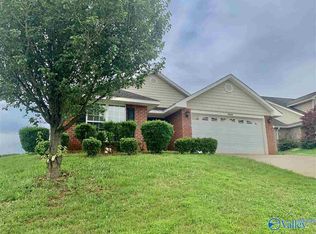 29680 Rock Creek Blvd, Harvest, AL 35749