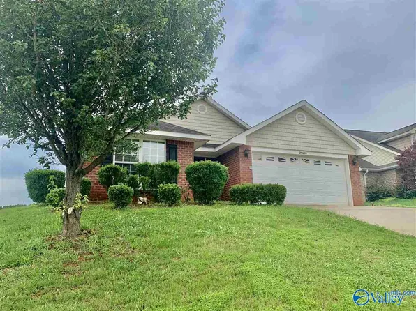 29680 Rock Creek Blvd, Harvest, AL 35749