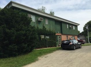 425 Western Ave #1-8, Waterloo, IA 50701