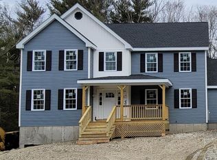 5 Scott Hill Blvd, Bellingham, MA 02019