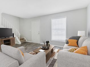 Redwood Ridge, Forest Park, GA 30297