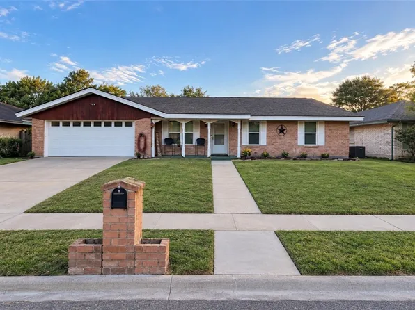 4006 Rooney Dr, Corpus Christi, TX 78413