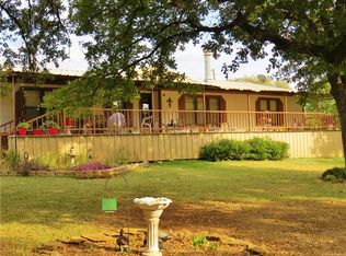 8812 Cahill Dr, Alvarado, TX 76009