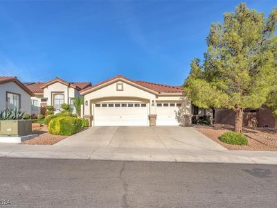 1913 Sierra Oaks Ln, Las Vegas, NV, 89134