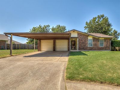 963 Cumberland Mansion, Yukon, OK, 73099