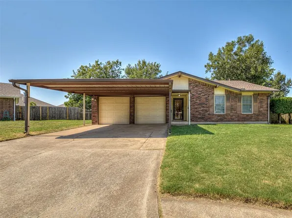 963 Cumberland Mansion, Yukon, OK 73099