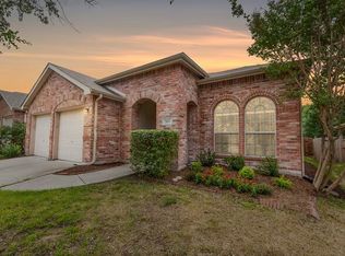 2109 Hanakoa Falls Dr, Anna, TX 75409