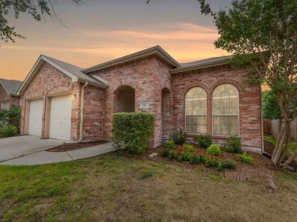 2109 Hanakoa Falls Dr, Anna, TX 75409