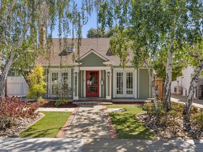 406 Menker Ave, San Jose, CA, 95128