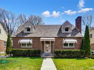 1826 Shaftesbury Rd, Dayton, OH 45406