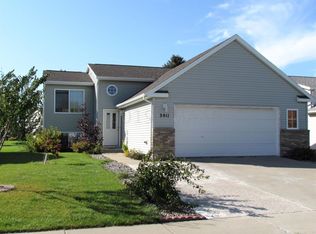 3011 34th St S, Moorhead, MN 56560