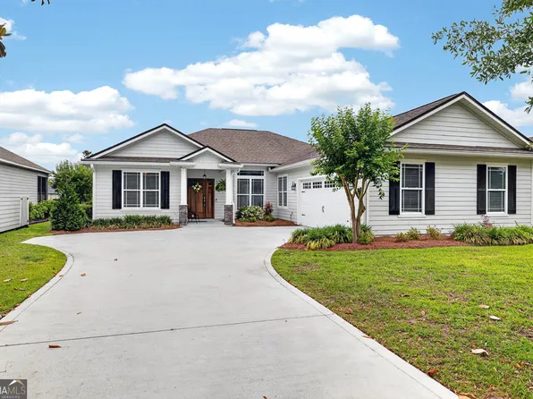 225 Ebb Tide Xing, Saint Marys, GA 31558