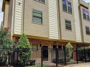 3950 Floyd St UNIT 12, Houston, TX 77007