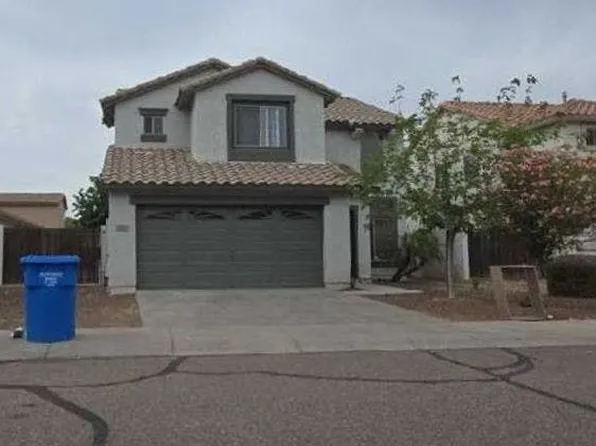 7213 W Warner St, Phoenix, AZ 85043